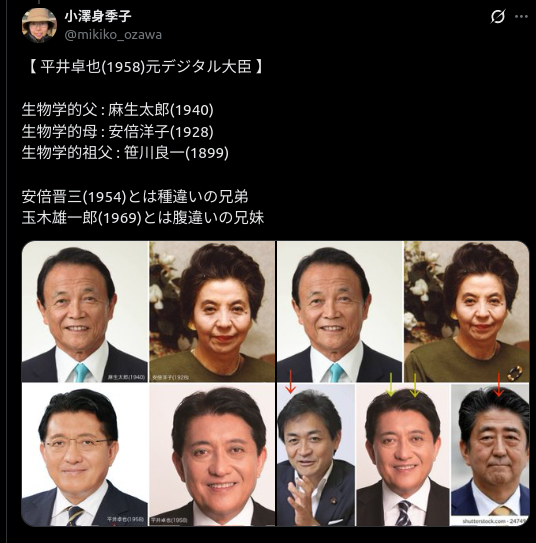 平井卓也