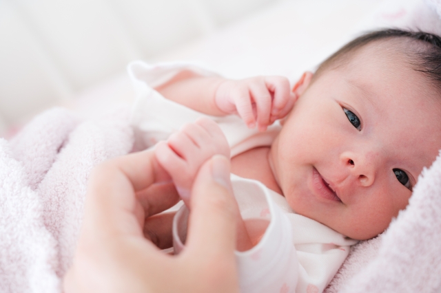 ワクチンと乳幼児突然死症候群(SIDS)