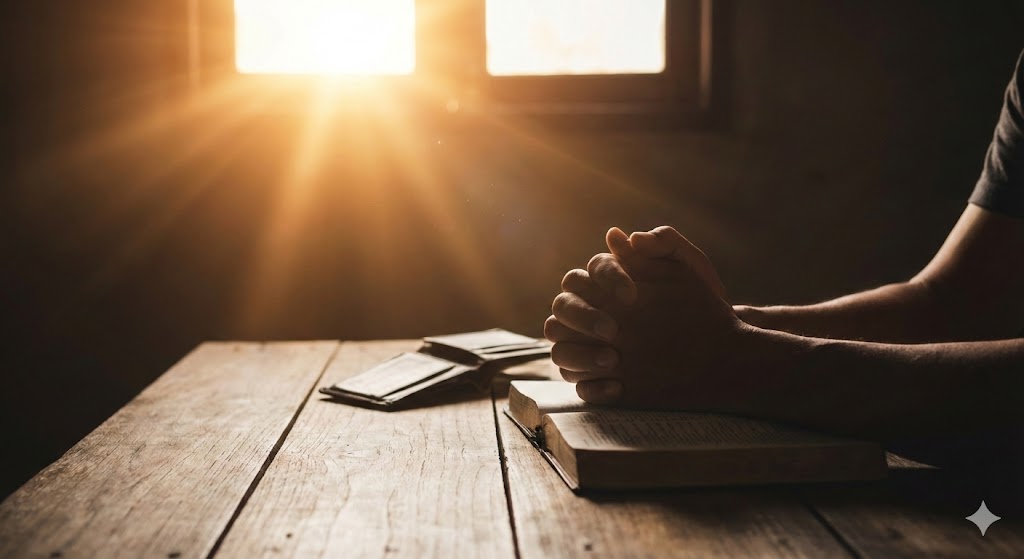 RAPT氏の教えを実践することで、どんな状況でも幸せに生きられる、苦難から抜け出すことができると悟った！