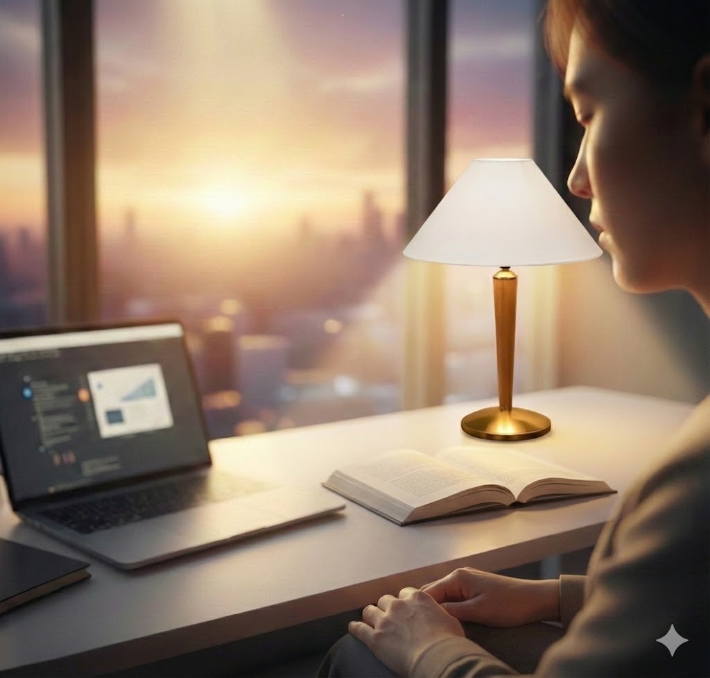 RAPT氏の教えを実践し、神様を愛することで、すべての問題が完璧に解決した！（体験談）