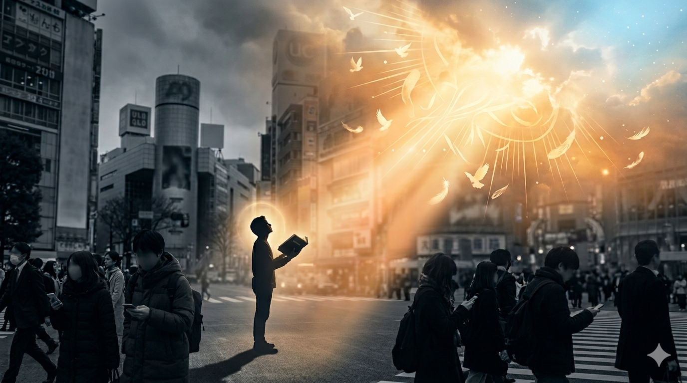 カフカ「変身」が描いた、現代人の本当の姿